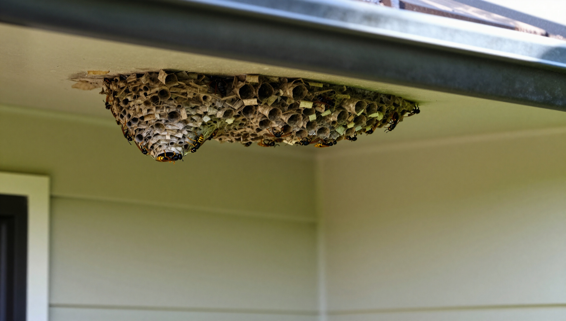 Bees and Wasp Removal in Edensor Park