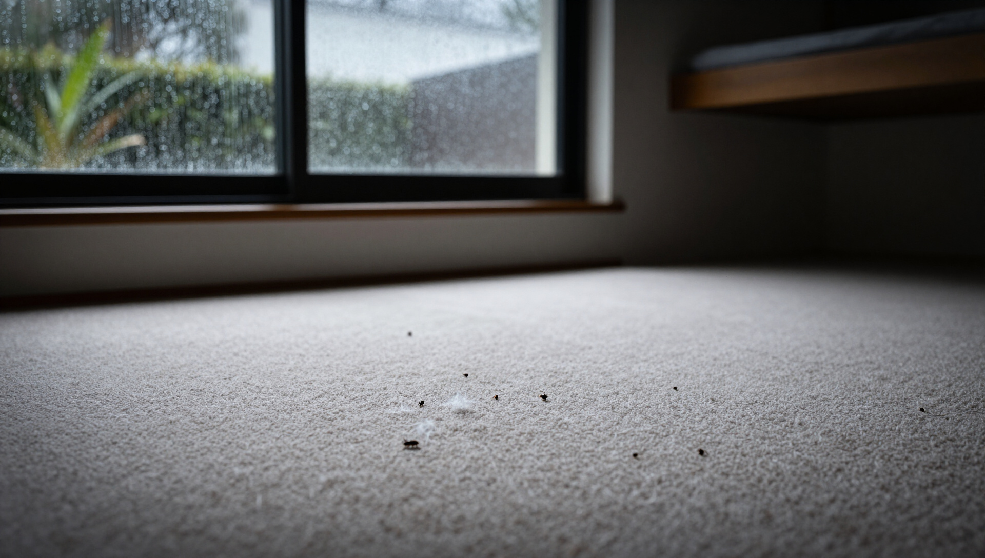 Fleas and Ticks Removal in Edensor Park